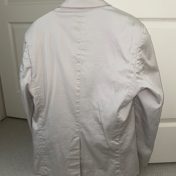 Tan blazer - Picture 2 of 2